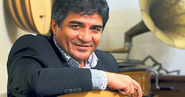 İbrahim Erkal geri döndü