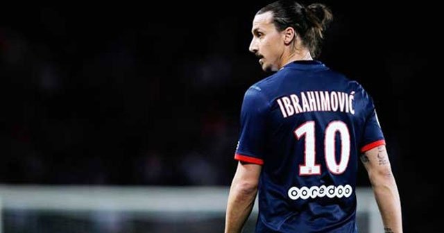 Ibrahimovic, Google’a rakip