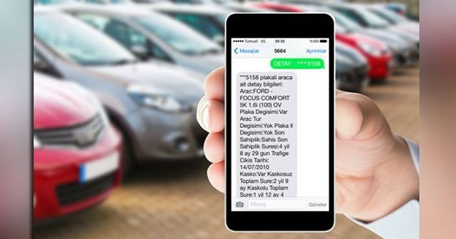 İkinci el araç alacaklar dikkat