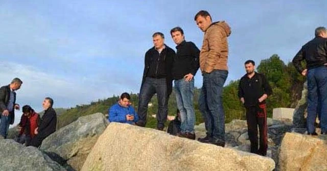 İşadamını öldürüp canına kıyan kişinin mektubu ortaya çıktı