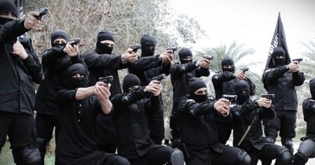 IŞİD&#039;in kökü kazınacak, yeni ordu kuruluyor