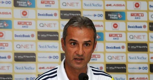 İsmail Kartal, &#039;Adalet yerini bulur&#039;