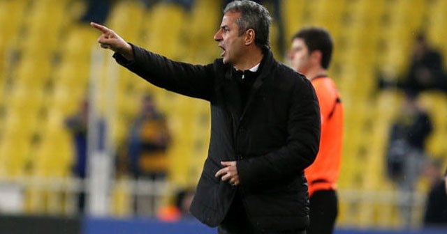 İsmail Kartal, &#039;Kazanın, yoksa canınız yanar&#039;