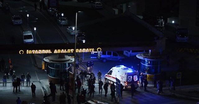 İstanbul Barosu&#039;ndan Savcı Kiraz&#039;ın ölümüyle ilgili açıklama