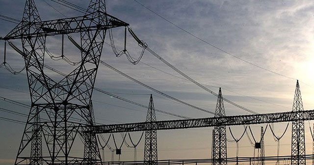 İstanbul&#039;da elektrik kesintisi