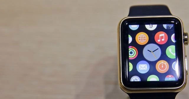 İşte Apple Watch çıkış tarihi