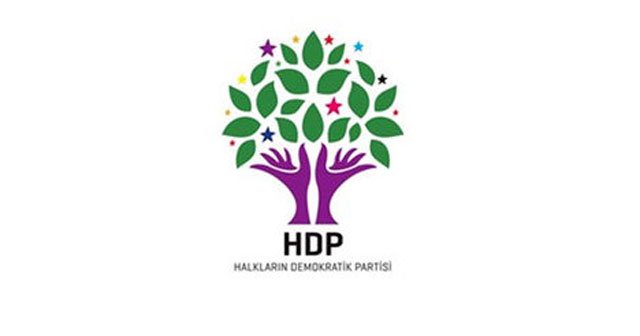 İşte HDP&#039;deki anket