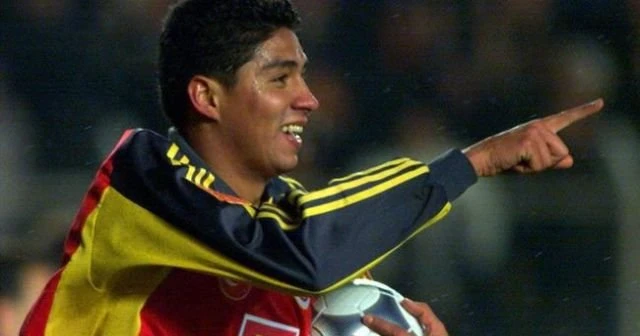 Jardel ortadan kayboldu