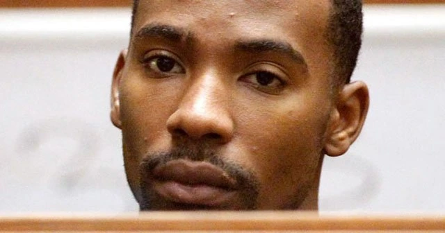 Javaris Crittenton'a 23 yıl hapis cezası