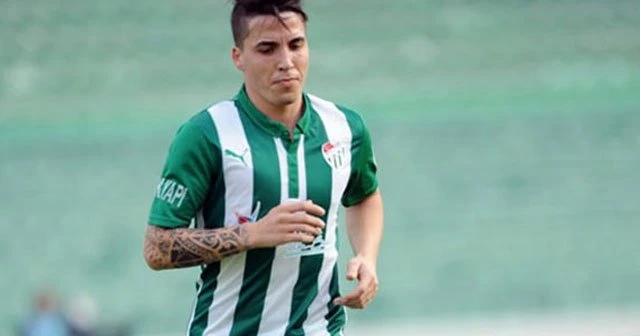 Josue, 'Volkan'la aramda sorun yok'