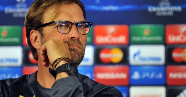 Jurgen Klopp, Dortmund&#039;dan ayrılıyor