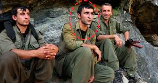 Kahraman dedikleri PKK&#039;lı bakın kim çıktı?