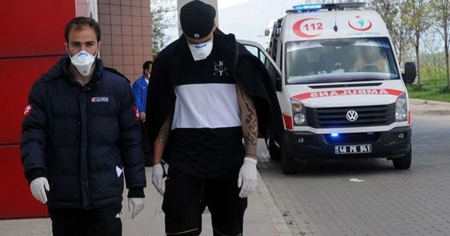 Kahramanmaraş Belediyespor'da grip salgını