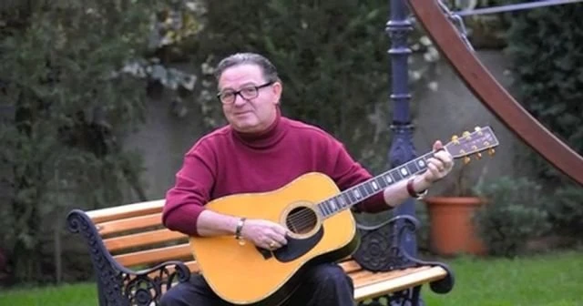 Kayahan'ın yaptığına pişman olduğu tek şarkı
