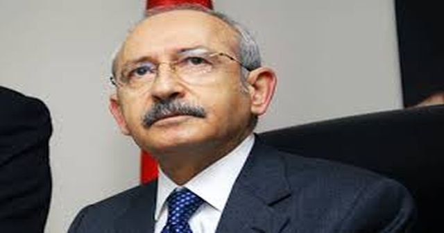 Kemal Kılıçdaroğlu ‘Bırakırım’ diyemedi