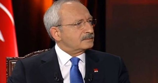 Kemal Kılıçdaroğlu canlı yayında o soruya cevap veremedi