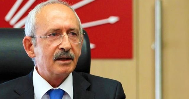 Kemal Kılıçdaroğlu, Eczacıbaşı'nı kutladı