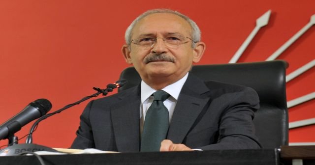 Kemal Kılıçdaroğlu tazminatı ödedi haciz kalktı