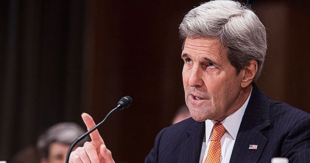 Kerry&#039;den İran&#039;a &#039;Yemen&#039; uyarısı