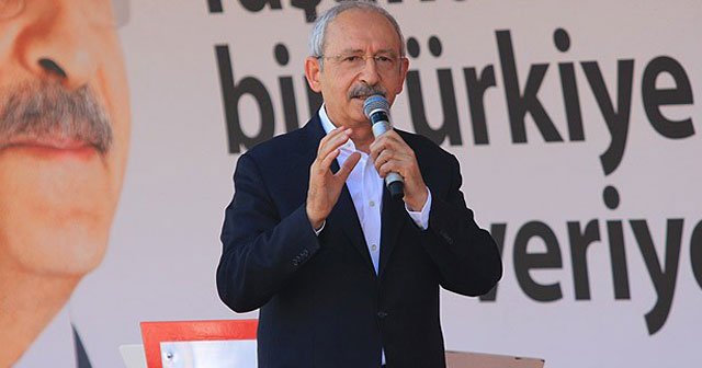 Kılıçdaroğlu 11 günde 14 miting yapacak