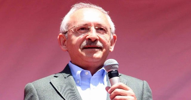 Kılıçdaroğlu’ndan ’kaynak’ açıklaması