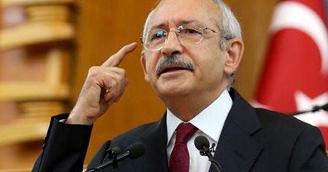 Kılıçdaroğlu&#039;nun vaatlerinin kaynağı belli oldu