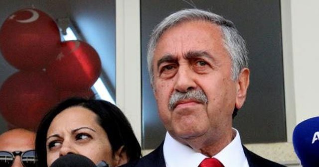 KKTC lideri Erdoğan&#039;la telefonda bakın ne konuştu