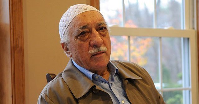 KPSS&#039;deki Gülen dosyası &#039;Paralel Yapı&#039; savcısında