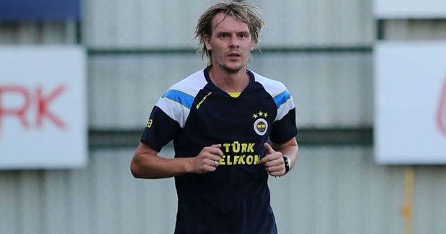 Krasic&#039;ten şaşırtan sakatlık