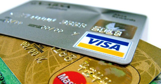 Kredi kartı sayısında tarihi rekor!