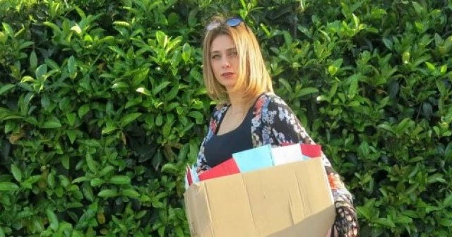 Kurtlar Vadisi Pusu'da kanser olan Leyla'ya mektup yağdı