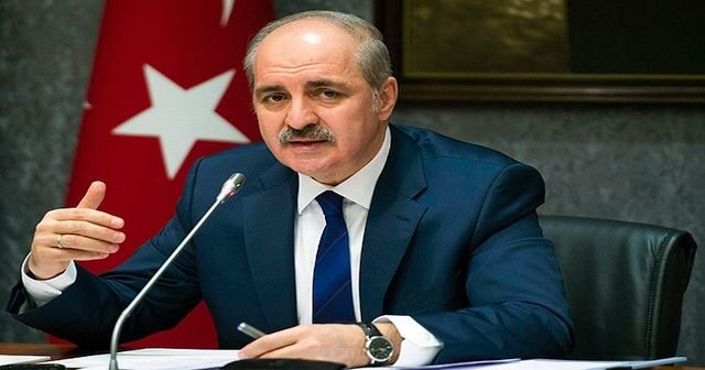 Kurtulmuş, &#039;Önümüzdeki parlamento yeni sistemi kuracak&#039;