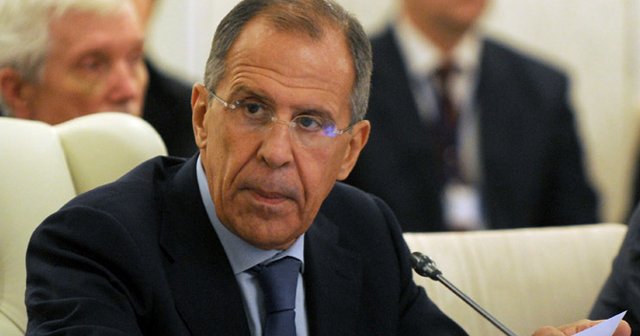 Lavrov, &#039;İran ve 5+1 ülkeleri anlaşmaya vardı&#039;