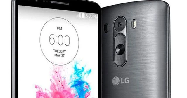 LG G4'ün o özelliği de sızdırıldı
