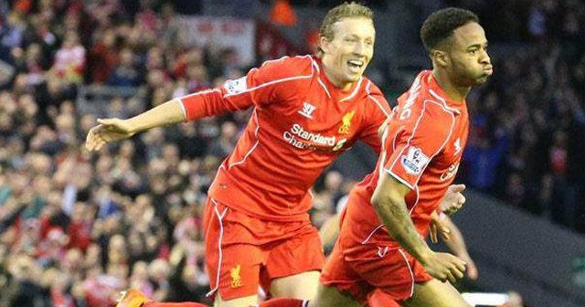 Liverpool Devler Ligi&#039;ne göz kırptı