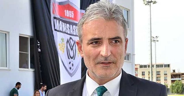 Manisaspor&#039;dan &#039;puan silme&#039; açıklaması