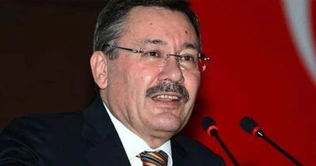 Melih Gökçek'ten İhsanoğlu iddiası