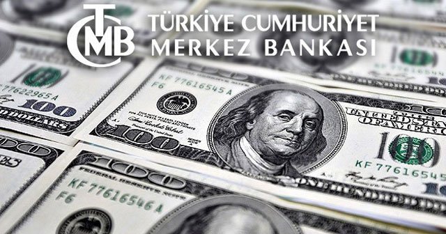 Merkez Bankası&#039;ndan kritik &#039;dolar&#039; hamlesi