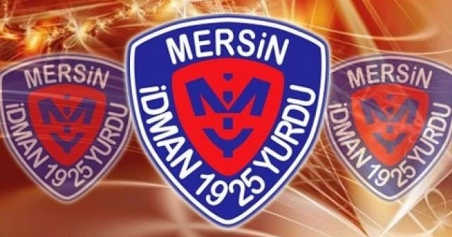 Mersin'den hakem isyanı