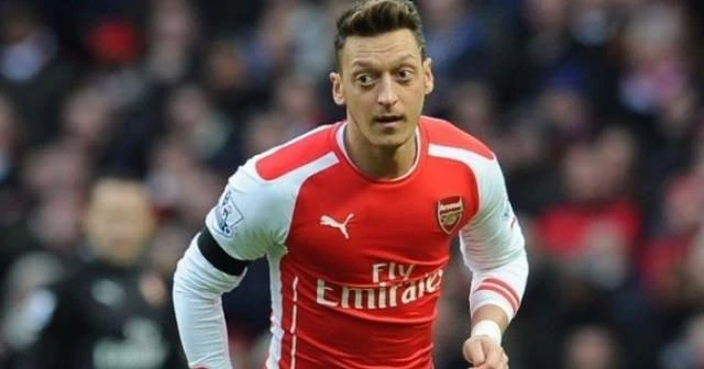 Mesut'un kaderini değiştiren sakatlık