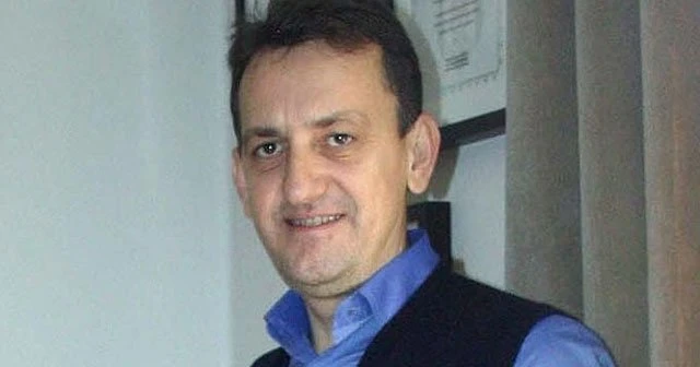 Metin Albayrak'a 45 gün hak mahrumiyeti