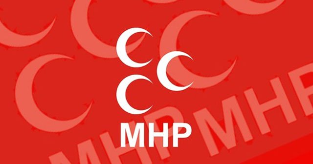 MHP aday listesi il il 7 Haziran 2015 milletvekili aday listeleri