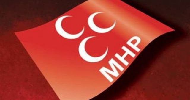 MHP&#039;den Tuncelileri çok kızdıracak aday