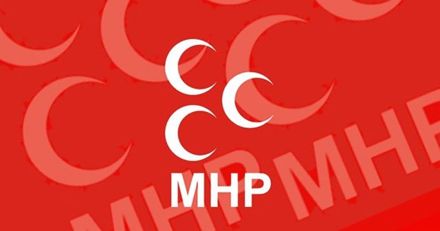 MHP&#039;nin listesi Twitter&#039;a sızdı