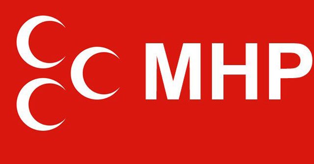 MHP&#039;nin milletvekili aday listesinde öne çıkan bazı isimler sızdı