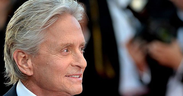 Michael Douglas&#039;tan nükleer silah uyarısı