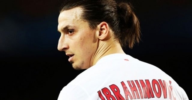 Milan&#039;dan Zlatan Ibrahimovic sürprizi