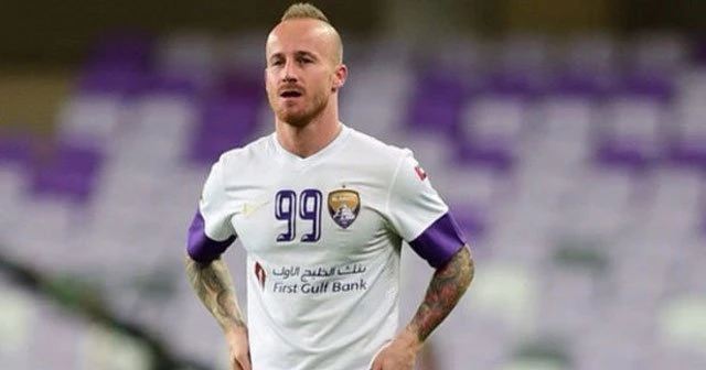 Miroslav Stoch erken dönüyor