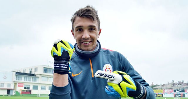 Muslera en kötü sezonunu geçiriyor