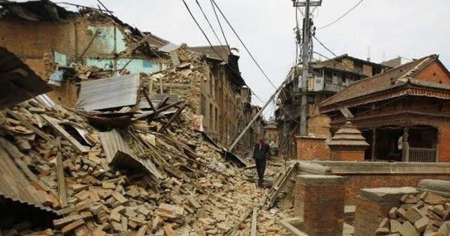 Nepal&#039;de kurtarma çalışmaları hızlanıyor